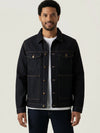 13oz Japanese Denim Jacket