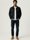 13oz Japanese Denim Jacket