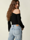 A-line mesh bodysuit