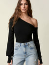 A-line mesh bodysuit