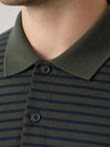 Classic T‑shirt Striped