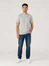 Classic T‑shirt - Grey