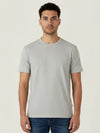 Classic T‑shirt - Grey