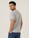 Classic T‑shirt - Grey