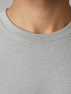 Classic T‑shirt - Grey