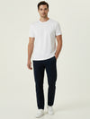 Classic T‑shirt - White