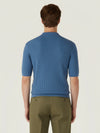 Cashmere Polo Shirt