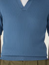 Cashmere Polo Shirt