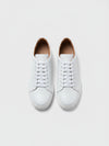 Leather Tennis Shoe