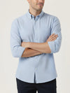 Lightweight Poplin Shirt