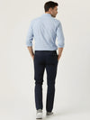 Lightweight Poplin Shirt