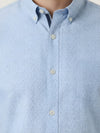 Lightweight Poplin Shirt