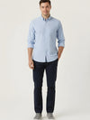 Lightweight Poplin Shirt