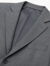 Lightweight Travel Wool Blazer