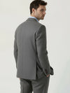 Lightweight Travel Wool Blazer