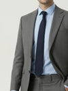 Lightweight Travel Wool Blazer