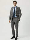 Lightweight Travel Wool Blazer