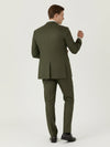 Linen Blazer