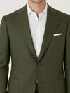 Linen Blazer