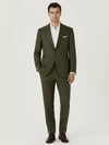 Linen Blazer