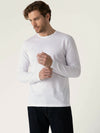 Long Sleeve Classic T‑shirt