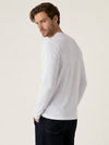 Long Sleeve Classic T‑shirt