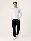 Long Sleeve Classic T‑shirt
