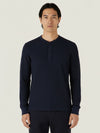 Long Sleeve Heavyweight T‑shirt