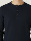 Long Sleeve Heavyweight T‑shirt