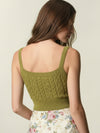 Rib knit bodysuit
