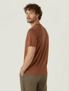 Riviera Midweight T‑shirt