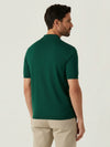 Sea Island Cotton Polo Shirt
