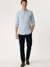Sea Island Cotton Shirt