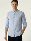 Sea Island Cotton Shirt