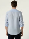 Sea Island Cotton Shirt