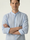 Sea Island Cotton Shirt
