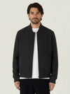 Seersucker Jacket
