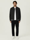 Seersucker Jacket