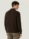 Shetland Cardigan