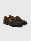 Cheaney Loafer - Brown