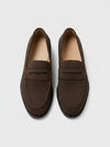 Cheaney Loafer - Brown