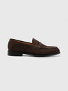 Cheaney Loafer - Brown