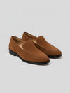 Cheaney Loafer - Light Brown