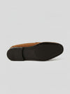 Cheaney Loafer - Light Brown
