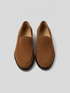Cheaney Loafer - Light Brown