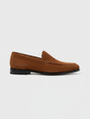 Cheaney Loafer - Light Brown