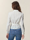 Cotton blouse
